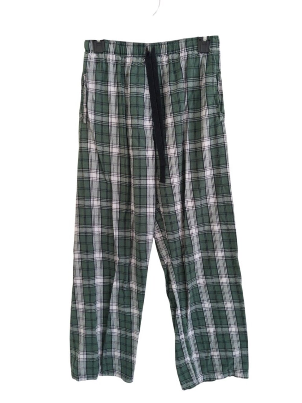 boxercraft Cotton Flannel Pajama Pants Set Of 3 Size Small Excellent Condition - Picture 5 of 13